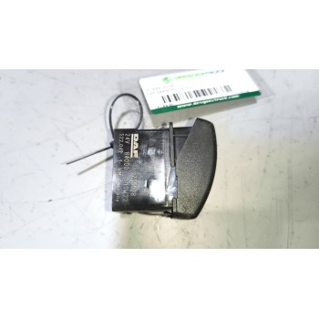 Recambio de interruptor para daf serie xf105.xxx 12.9 diesel referencia OEM IAM 1735028  