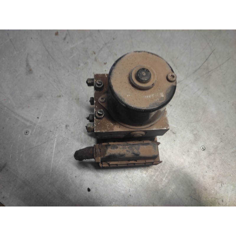 Recambio de abs para opel astra h berlina cosmo referencia OEM IAM 13183089 10020601524 10096005353 4