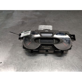 Recambio de cuadro instrumentos para renault trafic iii furgoneta (fg_) 2.0 dci 120 (fgmn) referencia OEM IAM 248099084R  