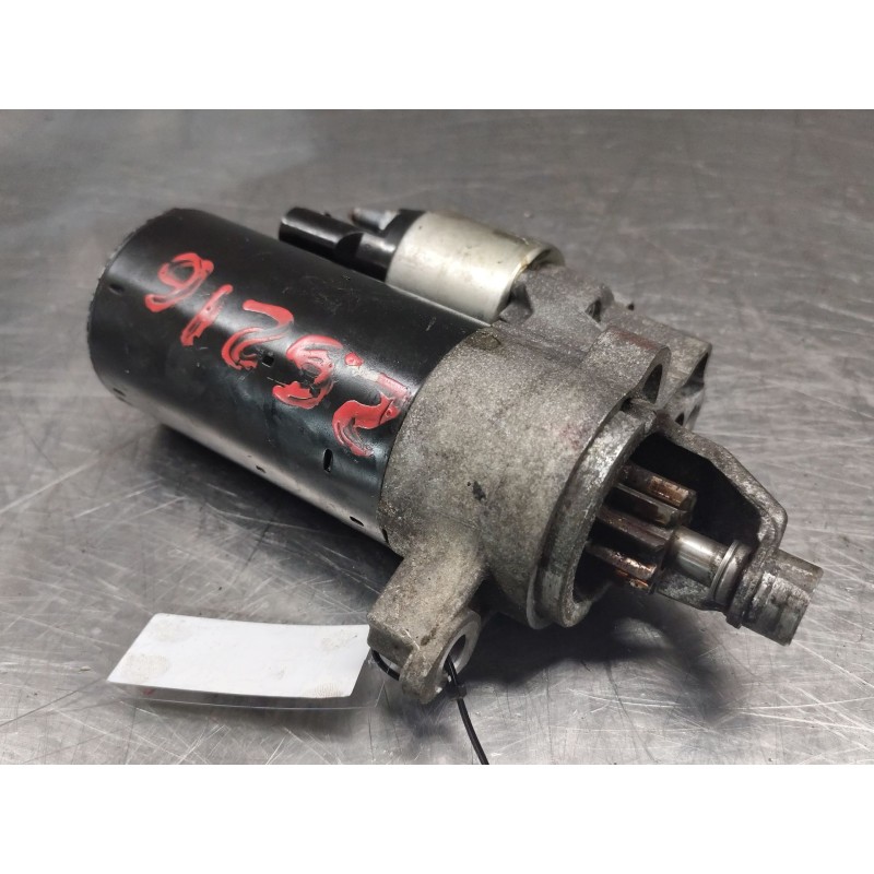 Recambio de motor arranque para audi a4 ber. (b8) básico referencia OEM IAM 03L911021C  