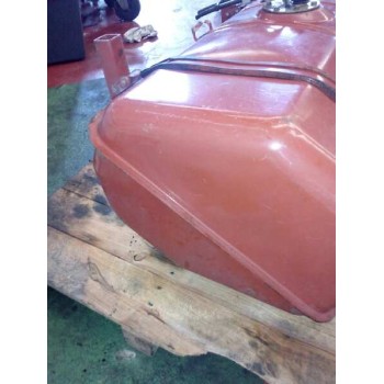 Recambio de deposito combustible para renault trucks midliner m 180.10/c (175cv) referencia OEM IAM 140LITROS  