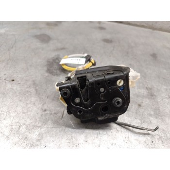 CERRADURA PUERTA TRASERA DERECHA 7 PINS 