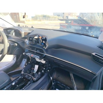 peugeot 208 ii (ub_, up_, uw_, uj_) del año 2003