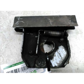 Recambio de cerradura capot para opel vivaro combi 2.7t corto referencia OEM IAM   