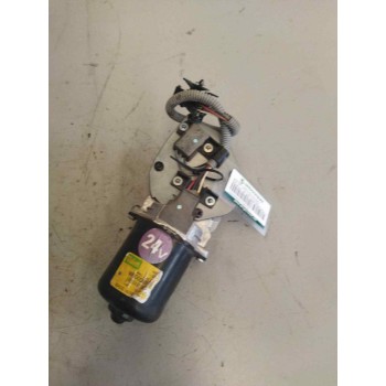 MOTOR LIMPIA DELANTERO 7422103408 