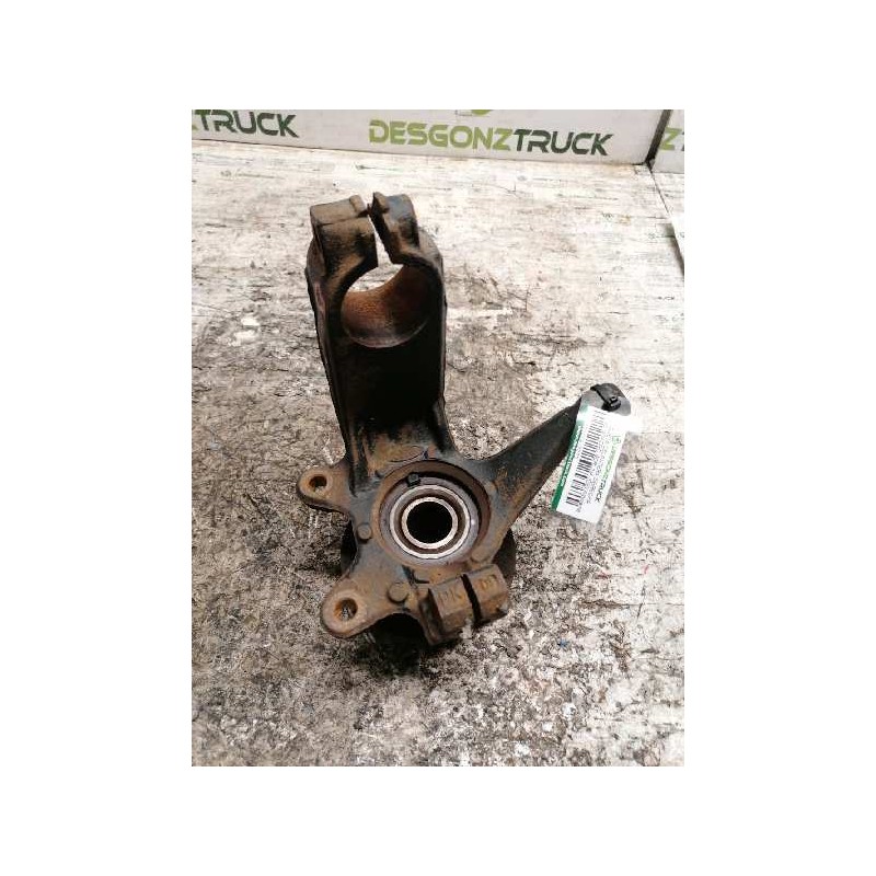 Recambio de mangueta delantera derecha para ford mondeo berlina (ge) ambiente referencia OEM IAM - Gris 2