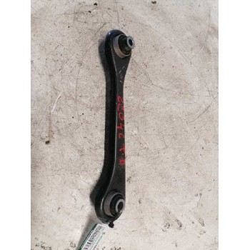 Recambio de brazo suspension superior trasero derecho para seat leon (1p1) reference referencia OEM IAM 1K0501530C  