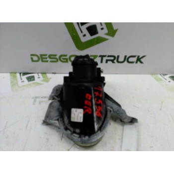 Recambio de faro antiniebla derecho para peugeot 206 berlina xt referencia OEM IAM 9628733980 6205T1 