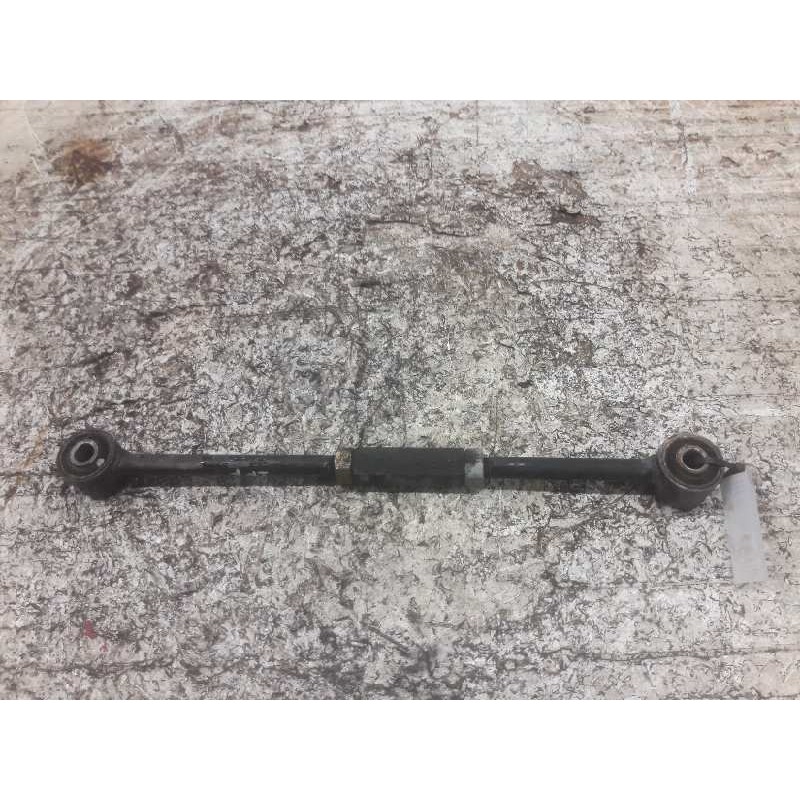 Recambio de tirante trasero derecho para kia shuma ii 1.6 ls berlina portón referencia OEM IAM  INFERIOR - Azul 2