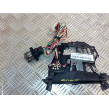 Recambio de mando calefaccion / aire acondicionado para nissan eco - t 100.45/78 kw/e2 referencia OEM IAM 810421263F  