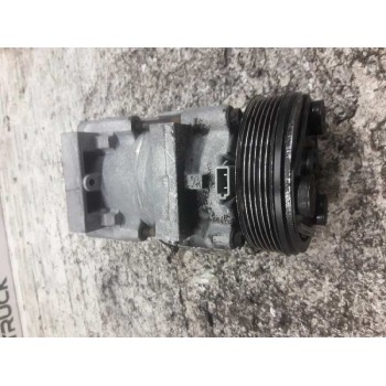 COMPRESOR AIRE ACONDICIONADO 