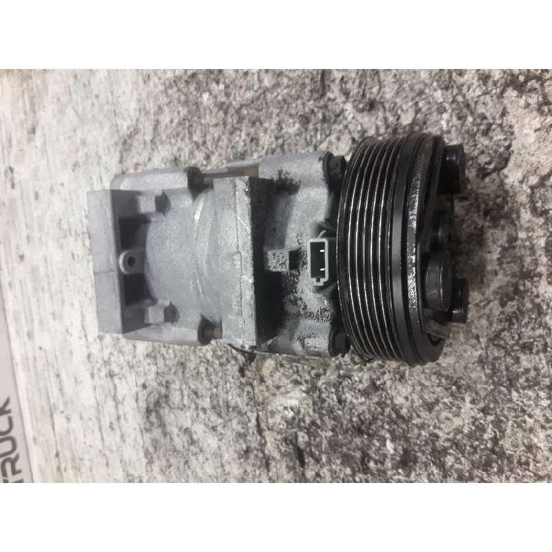 Recambio de compresor aire acondicionado para ford escort berl./turnier atlanta berlina referencia OEM IAM   