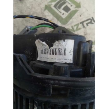 Recambio de motor calefaccion para renault trucks mascott 90 (86cv) referencia OEM IAM 133974 W  