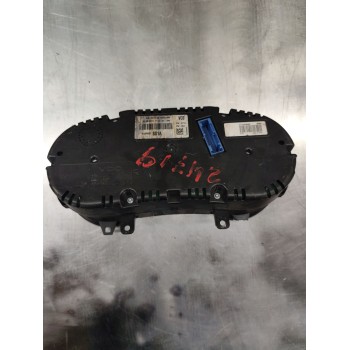 Recambio de cuadro instrumentos para seat ibiza iv (6j5, 6p1) 1.6 tdi referencia OEM IAM 6j0920  04102.03.1020700994