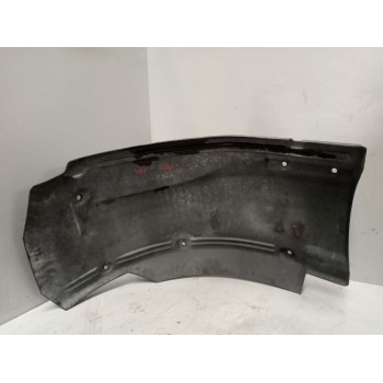 Recambio de guardabarros delantero derecho para volvo fm xxx 9.4 diesel (2006 - 2013) 9364 300 referencia OEM IAM 8191780  