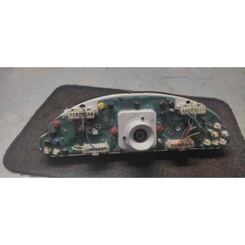 Recambio de cuadro instrumentos para fiat punto berlina (176) 55 s referencia OEM IAM   