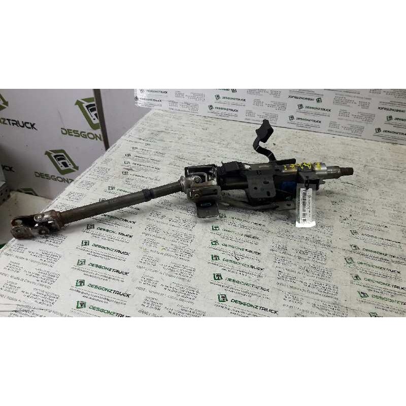 Recambio de columna direccion para peugeot 307 (s1) xr referencia OEM IAM 9638983380 2