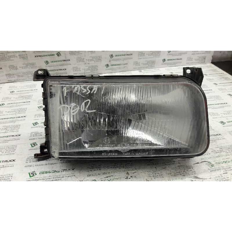 Recambio de faro derecho para volkswagen passat berlina (3a2) cl referencia OEM IAM 13348000  