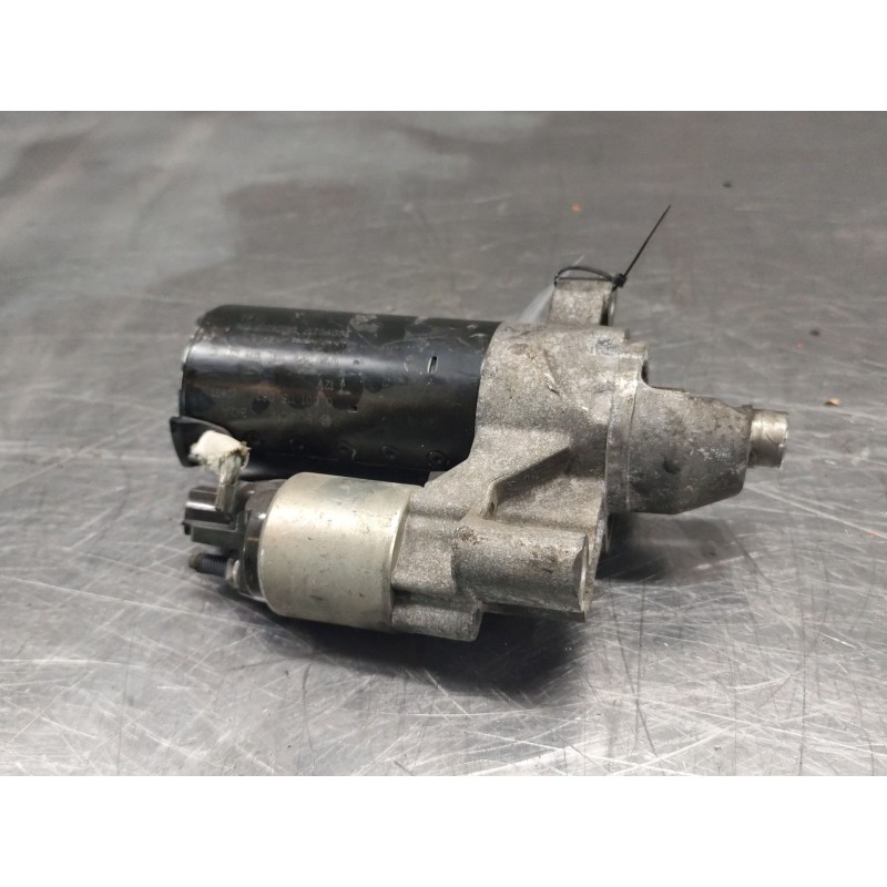 Recambio de motor arranque para audi a4 ber. (b8) básico referencia OEM IAM 03L911021C - Blanco 2
