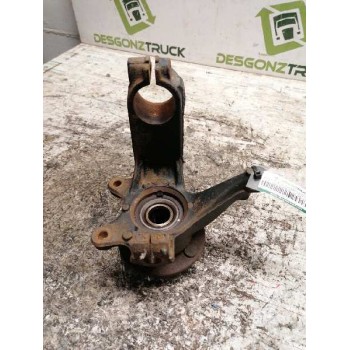 Recambio de mangueta delantera derecha para ford mondeo berlina (ge) ambiente referencia OEM IAM   