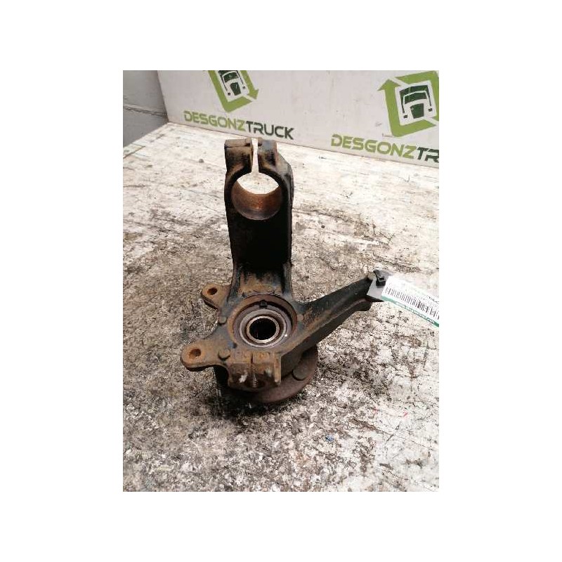 Recambio de mangueta delantera derecha para ford mondeo berlina (ge) ambiente referencia OEM IAM - Gris 3