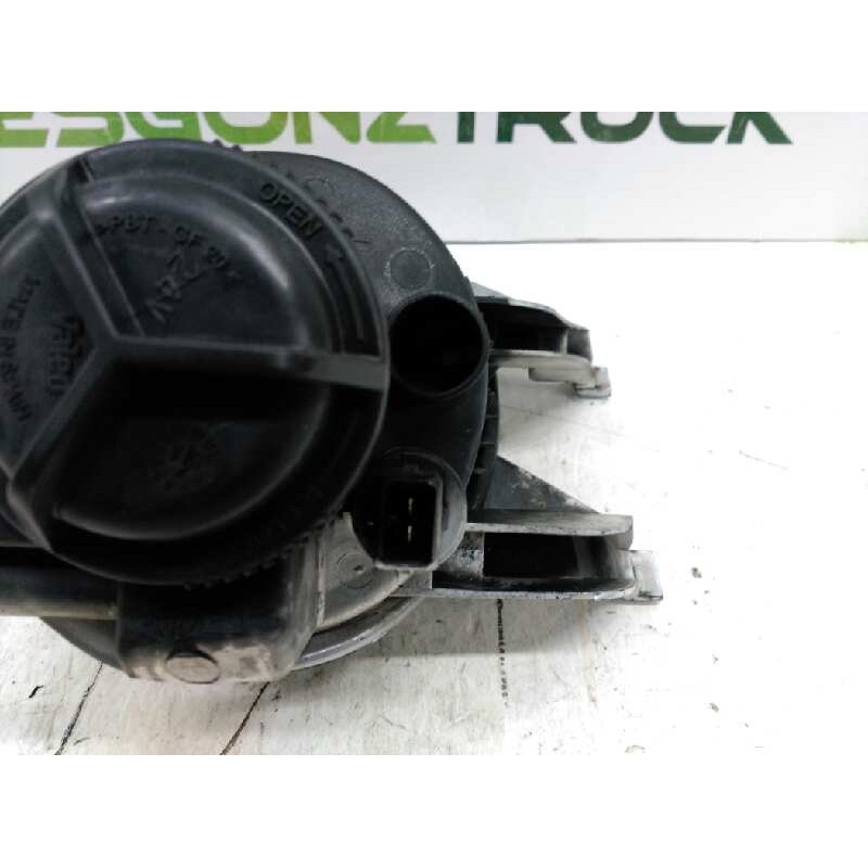 Recambio de faro antiniebla derecho para peugeot 206 berlina xt referencia OEM IAM 9628733980 6205T1 - Amarillo 3