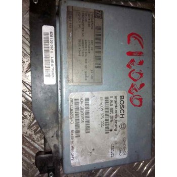 Recambio de modulo electronico para renault magnum e-tech 2000 referencia OEM IAM 5010143648 0260001028 CENTRALITA INTARDER