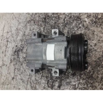 Recambio de compresor aire acondicionado para ford escort berl./turnier atlanta berlina referencia OEM IAM   