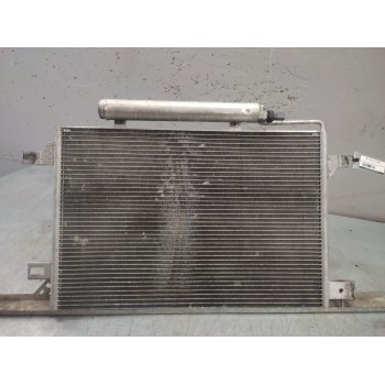 Recambio de condensador / radiador a/a para mercedes-benz clase b (w245) 180 cdi (245.207) referencia OEM IAM   