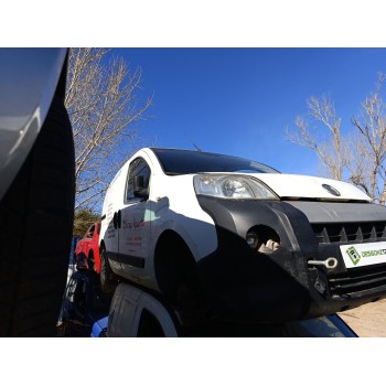 fiat fiorino furgoneta/monovolumen (225_) del año 2008