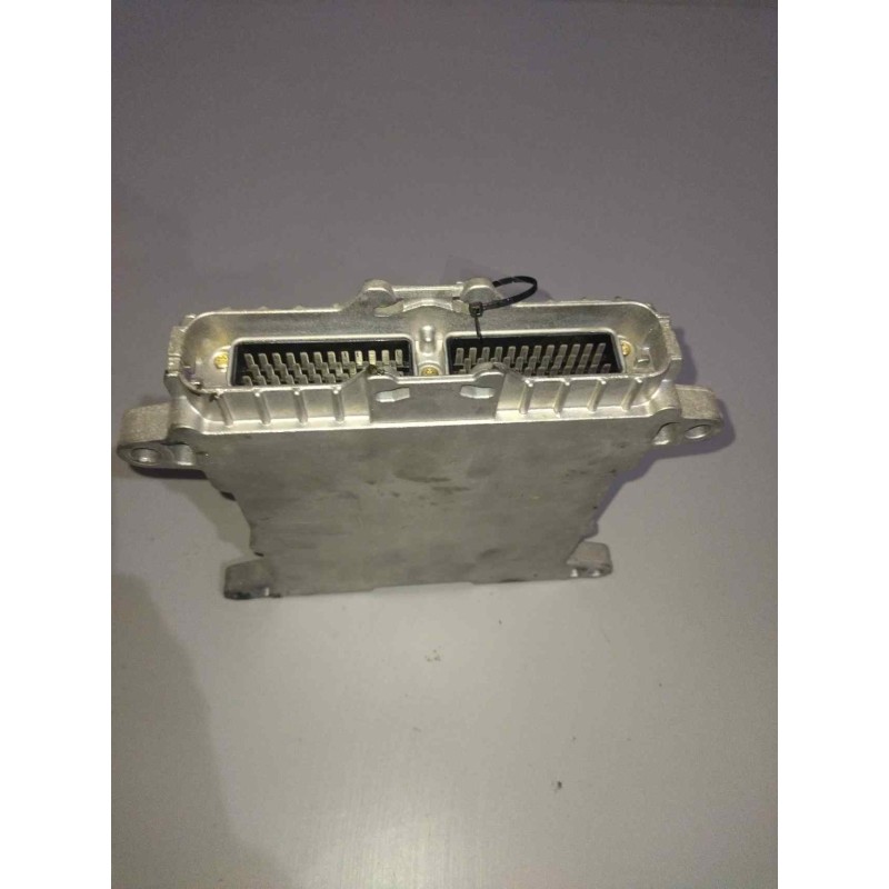 Recambio de centralita motor edc para man l2000 9.153-10.224 euroi/ii fki 10.224 fk / lk e 2 compacto referencia OEM IAM 0281020 - Blanco 3