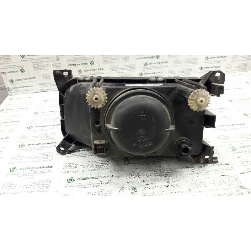 Recambio de faro derecho para volkswagen passat berlina (3a2) cl referencia OEM IAM 13348000 2