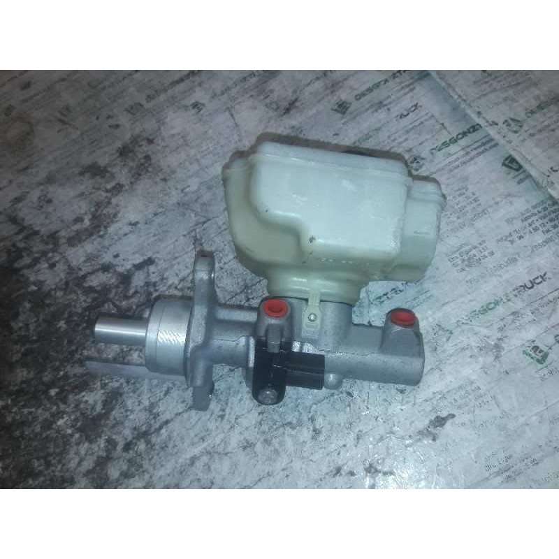 Recambio de bomba freno para seat leon (1p1) stylance / style referencia OEM IAM 1K1614019F 1K1611301C - Negro 3