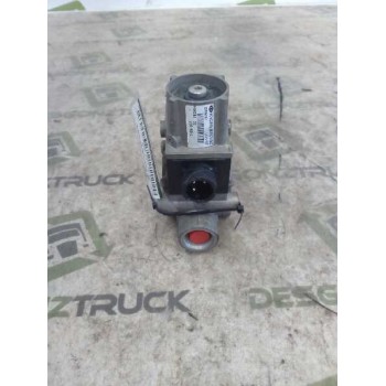 Recambio de valvula aire para renault magnum ab 2005 cabina adel.tractor semirr. gv  4x2 4xx.18 gran espacio referencia OEM IAM 
