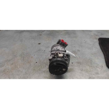 Recambio de compresor aire acondicionado para renault clio ii fase i (b/cbo) 1.2 referencia OEM IAM 8200037058  