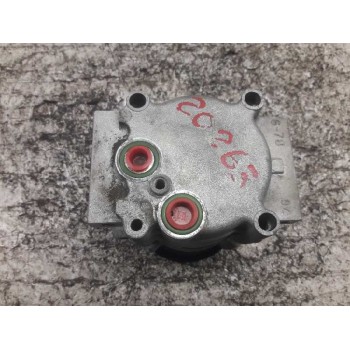Recambio de compresor aire acondicionado para ford escort berl./turnier atlanta berlina referencia OEM IAM   