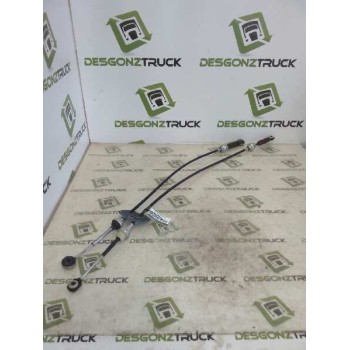 Recambio de cables de cambio para renault trucks mascott 90 (86cv) referencia OEM IAM   