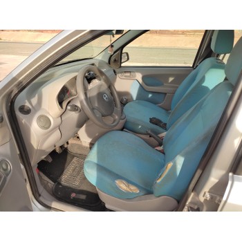 fiat panda (169) del año 2005