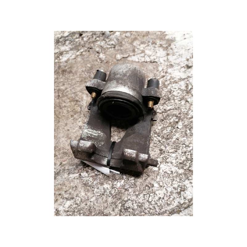 Recambio de pinza freno delantera izquierda para skoda fabia (5j2 ) active referencia OEM IAM - Rojo 3