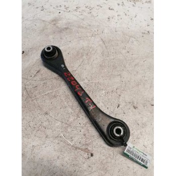 Recambio de brazo suspension superior trasero izquierdo para seat leon (1p1) reference referencia OEM IAM 1K0501529F  
