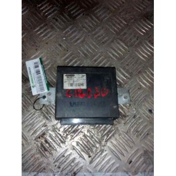 Recambio de modulo electronico para renault magnum e-tech 2000 referencia OEM IAM 1380874 4460553110 CENTRALITA ECAS