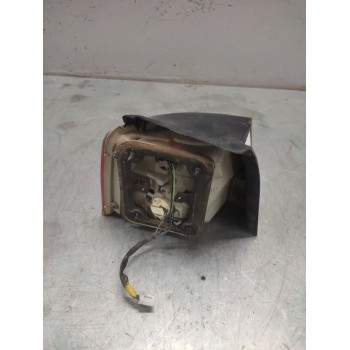 Recambio de piloto trasero derecho para kia carens 2.0 crdi ex monovolumen referencia OEM IAM   