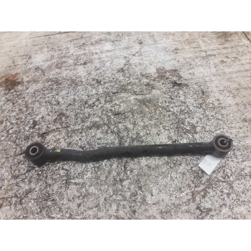 Recambio de tirante trasero izquierdo para kia shuma ii 1.6 ls berlina portón referencia OEM IAM  INFERIOR - Azul 2