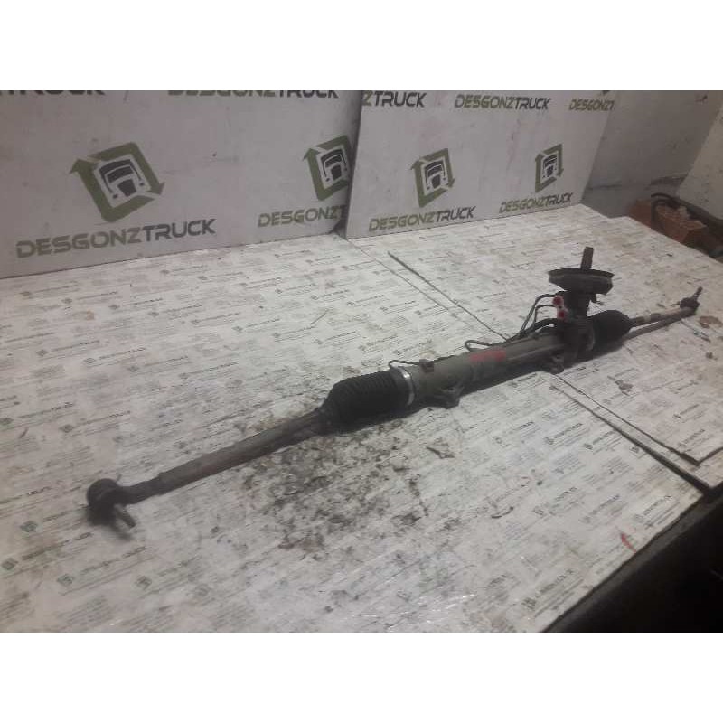 Recambio de cremallera direccion para peugeot 307 (s1) xr referencia OEM IAM 890120 2