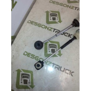 Recambio de cables de cambio para renault trucks mascott 90 (86cv) referencia OEM IAM   
