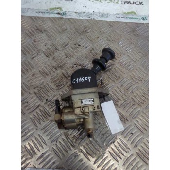 Recambio de palanca freno de mano para mercedes-benz actros 2-ejes 6-cil. serie/bm referencia OEM IAM 0034307481004 9617231250 