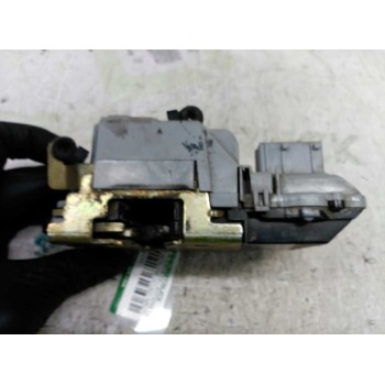 Recambio de cerradura puerta delantera derecha para peugeot 406 berlina (s1/s2) srdt referencia OEM IAM   