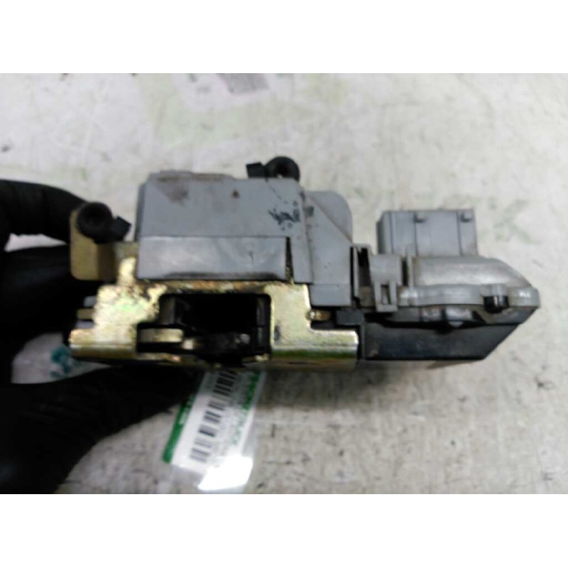 Recambio de cerradura puerta delantera derecha para peugeot 406 berlina (s1/s2) srdt referencia OEM IAM 3