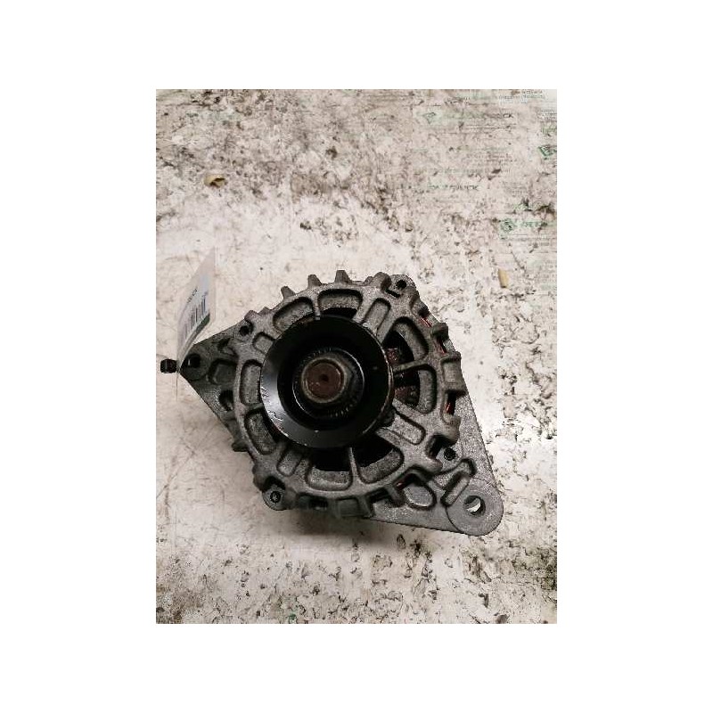 Recambio de alternador para hyundai accent (lc) 1.3 cat referencia OEM IAM 3730022600  