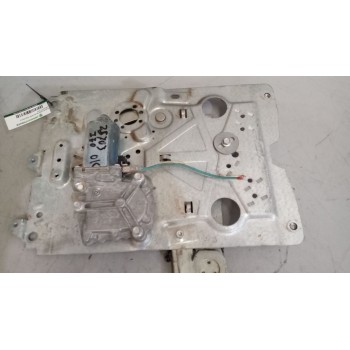 Recambio de elevalunas delantero izquierdo para volvo fm xxx 12.8 diesel referencia OEM IAM 3176545  